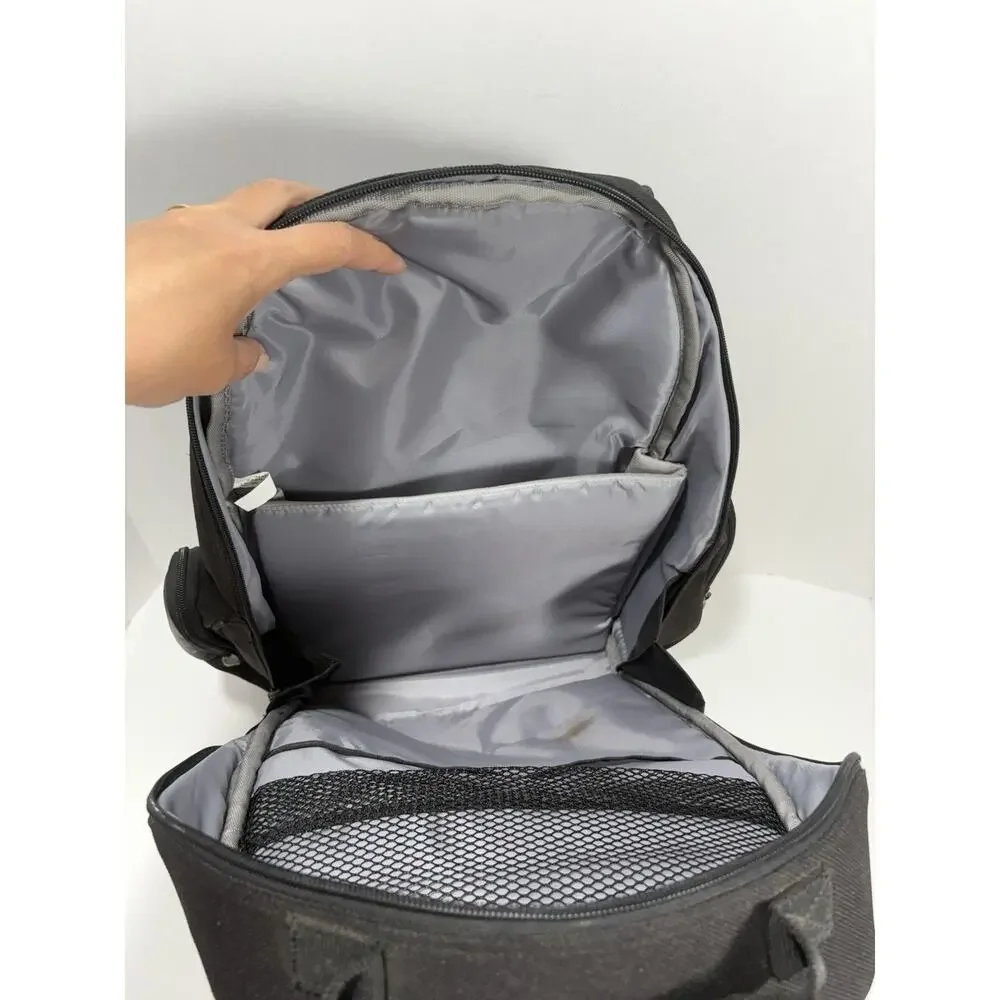Lowepro‎ Backpack Digital Camera Bag Laptop Padded